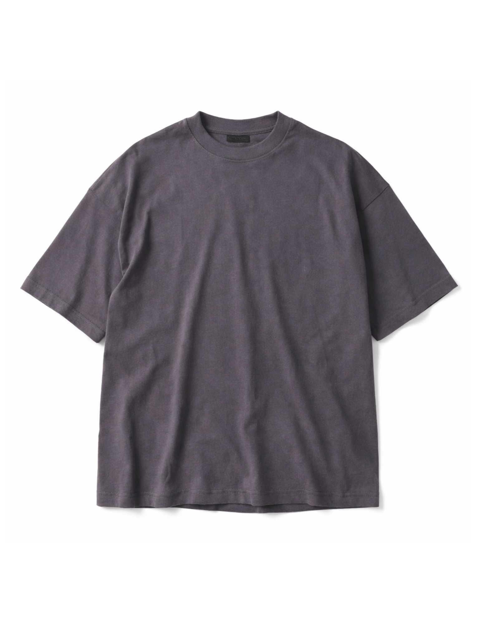GREY T-SHIRT MENS
